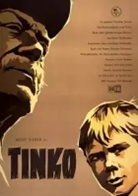 Plakat filmu Tinko
