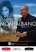 Costantino Carrozza / Komisarz Montalbano