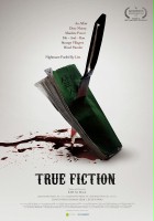 plakat filmu True Fiction