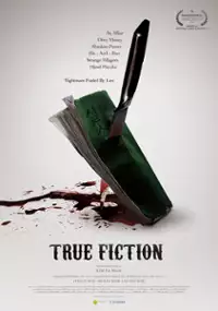 Plakat filmu Sal-in-so-seol