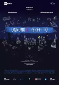 Plakat serialu Ognuno è perfetto