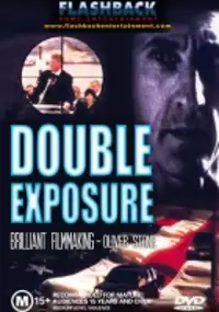 Plakat filmu Double Exposure