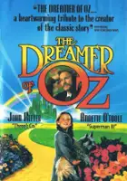 plakat filmu The Dreamer of Oz