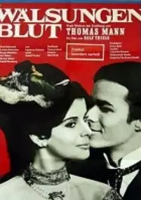 Plakat filmu Wälsungenblut