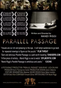 Plakat filmu Parallel Passage