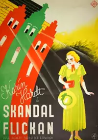 Plakat filmu Die Törichte Jungfrau