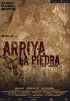 plakat filmu Arriya (La piedra)