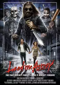 Plakat filmu Lead Me Astray