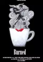 plakat filmu Burned