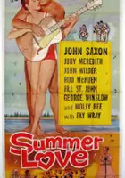 Herb Margolis / Summer Love