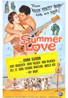 Alvin Stoller / Summer Love
