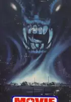 plakat filmu Night Shadows