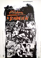 Michael L&ouml;sche / flüstern & SCHREIEN