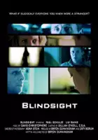 plakat filmu Blindsight
