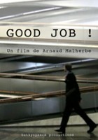 plakat filmu Good Job!
