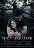 plakat filmu The Trespasser