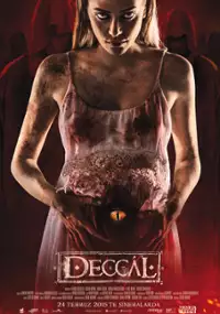 Plakat filmu Deccal