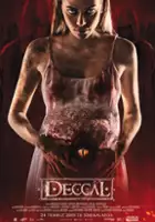 plakat filmu Deccal