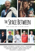plakat filmu The Space Between