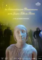 Virgil Vernier / Les Extraordinaires Mésaventures de la jeune fille de Pierre