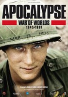 plakat filmu Wojna dwóch światów