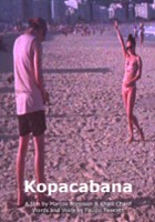 plakat filmu Kopacabana