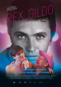 Plakat filmu Rex Gildo - Der letzte Tanz