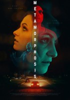 plakat filmu Metamorphosis