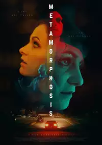 Plakat filmu Metamorphosis