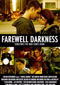 Plakat filmu Farewell Darkness