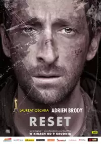 Plakat filmu Reset
