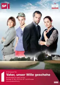 Plakat filmu Vater, unser Wille geschehe