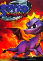 Grady Hunt / Spyro 2 - Wrota do Glimmer