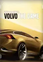 plakat gry Volvo - The Game