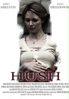 plakat filmu Hush