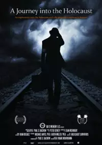 Plakat filmu A Journey Into The Holocaust