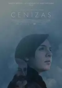 Plakat filmu Cenizas