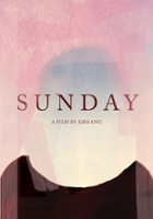 plakat filmu Sunday