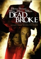 plakat filmu Dead Broke