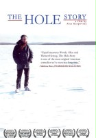 plakat filmu The Hole Story