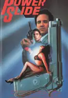 plakat filmu Power Slide