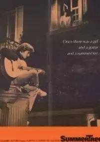 Plakat filmu Szczęśliwe dni