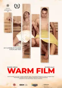 Plakat filmu Topli film