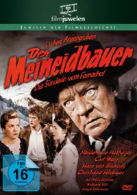 Plakat filmu Der Meineidbauer