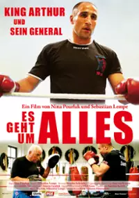 Plakat filmu Es geht um alles