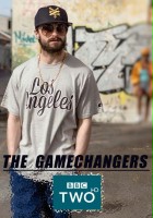 plakat filmu The Gamechangers