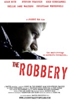 plakat filmu The Roberry