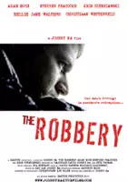 plakat filmu The Roberry