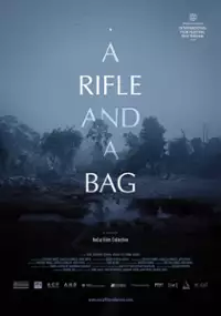 Plakat filmu A Rifle and a Bag