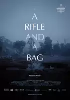 plakat filmu A Rifle and a Bag